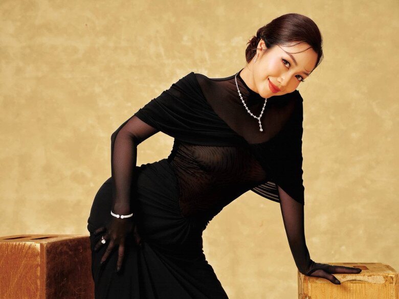Ốc Thanh Vân cho biết cuộc sống ở Úc tuy vất vả nhưng mang đến cho cô nhiều trải nghiệm, bài học quý giá.