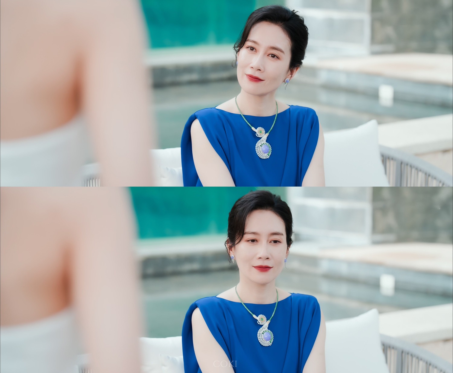 Ngọc phỉ thúy và ngọc bích khác nhau thế nào? Đừng nhầm lẫn giữa hai loại ngọc amp;#34;sang chảnhamp;#34; bậc nhất châu Á - 7