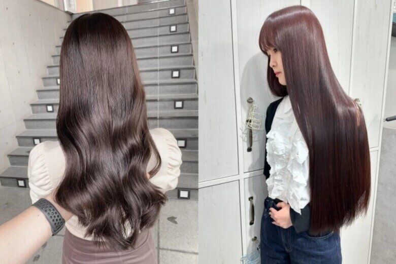 Tại sao phụ nữ tóc bạc không nên nhuộm đen để che đi? Thử nhuộm 5 màu này vừa trẻ đẹp lại mãi không phai - 4