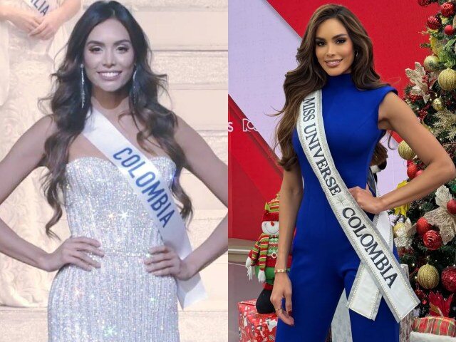 Người đẹp từng có cơ hội đại diện Colombia tại Miss International 2017 và lọt Top 12 Miss Universe 2025.