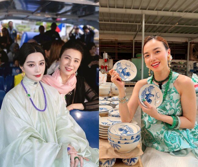 Trải qua hàng nghìn năm, ngọc luôn giữ vị trí đặc biệt trong đời sống Á Đông, không chỉ là vật trang sức mà còn gắn với niềm tin tâm linh. Từ quan niệm “ngọc che mệnh”, giá trị của ngọc dần chuyển mình, trở thành biểu tượng của cả phong thủy lẫn thẩm mỹ.