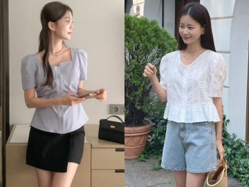 Thời trang - 4 items giúp chị em "kéo chân" dài miên man: Diện đi làm hay đi chơi đều tôn dáng cực khéo