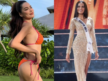 Mỹ nhân Khánh Hòa có gương mặt đẹp nhất thi 4 lần mới đăng quang Hoa hậu, 30 tuổi thăng chức làm giám đốc