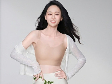 "Ba ít, ba nhiều" giúp Trần Kiều Ân giữ eo thon ở tuổi 46