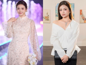 Nữ NSƯT nổi tiếng trên phim giờ vàng làm mẹ đơn thân, giữ nhan sắc không tuổi