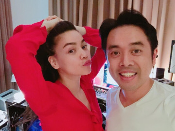 Nam nhạc sĩ nổi tiếng nói về cơ duyên ít ai biết với Hồ Ngọc Hà, mẹ ruột nữ ca sĩ có động thái ấm áp