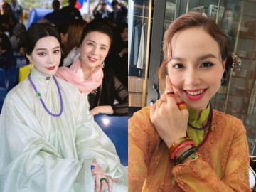 Vì sao người Việt xưa tin ngọc che mệnh? Hành trình ngọc từ bùa hộ mệnh đến trang sức triệu đô