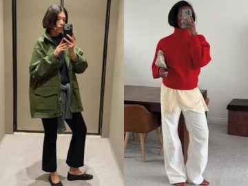 Thời trang - Những phép cộng phối đồ đang được ưa chuộng nhất trong làng thời trang