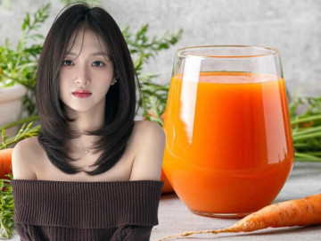 5 cốc nước giúp vừa chống nắng lại chống già ngày Hè, chị em uống đều là diện mạo tươi tắn hẳn