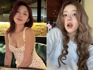 4 màu tóc nâu hot trend Hè 2026: Chị em nhuộm vừa trắng da lại trẻ xinh hẳn ra