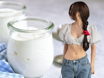 Đẹp - 6 thực phẩm được ví như khắc tinh của mỡ bụng: Toàn món quen thuộc, giá rẻ mà hiệu quả không ngờ