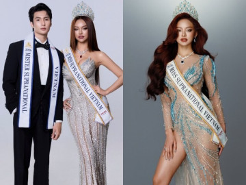 Hoa hậu Việt từ chối thi Miss Earth, hé lộ lý do Á hậu Mai Ngô trở thành đại diện Việt Nam tại Miss Supranational 2026
