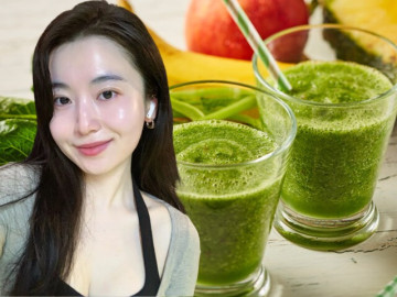 Đẹp - 4 loại rau quả màu xanh được ví như kho collagen tự nhiên: Chị em ăn đều vừa đẹp da lại giữ dáng hiệu quả
