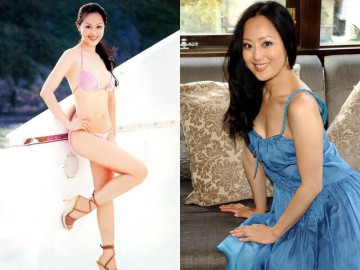 Đẹp - Mỹ nhân sở hữu nhan sắc vạn người mê khiến 2 đại gia lao đao: Tiêu vặt 100 triệu/tháng, sống xa hoa khó ai bì kịp 