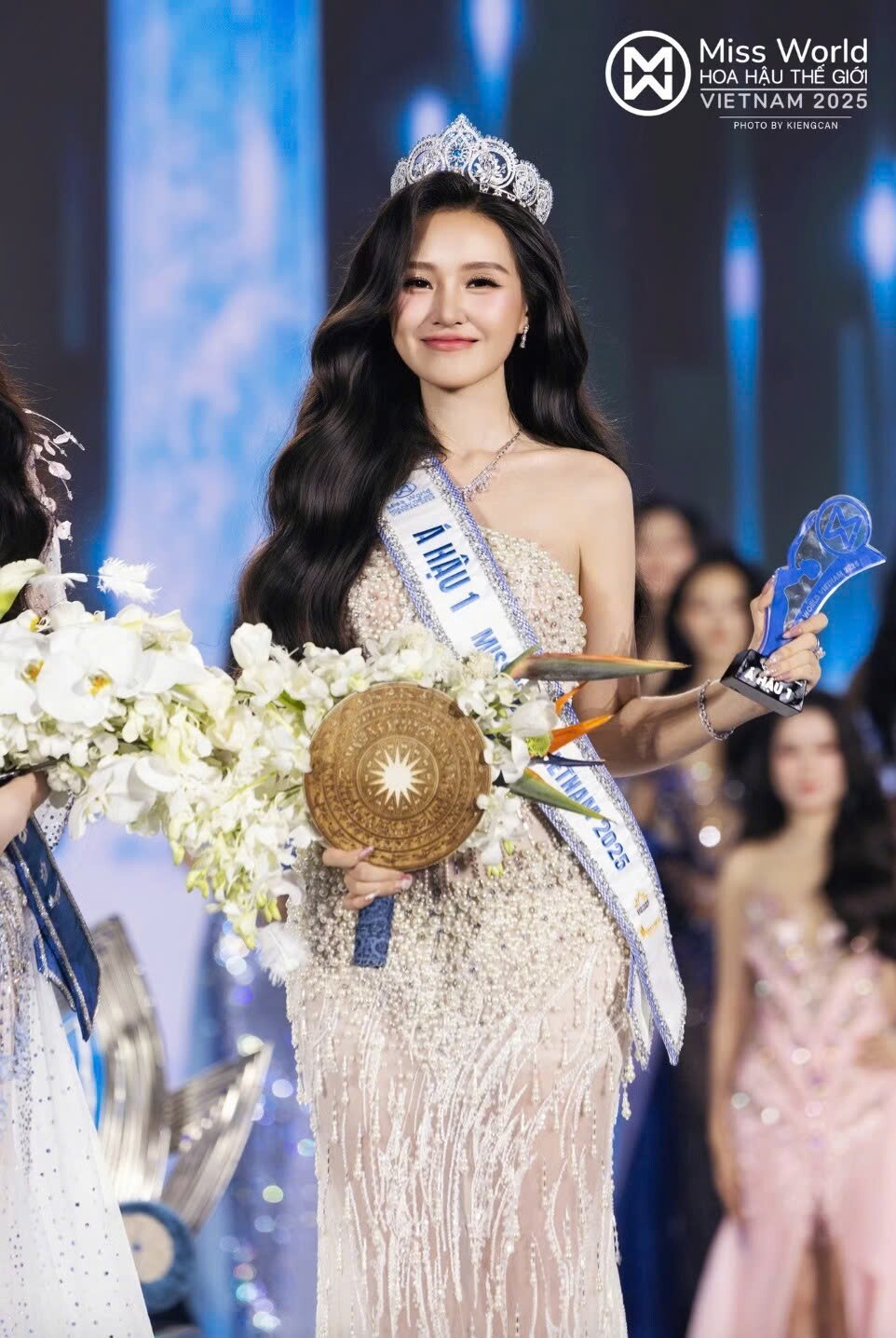 Đại diện Việt Nam tại các cuộc thi nhan sắc quốc tế 2026, ai được đánh giá cao? - 4