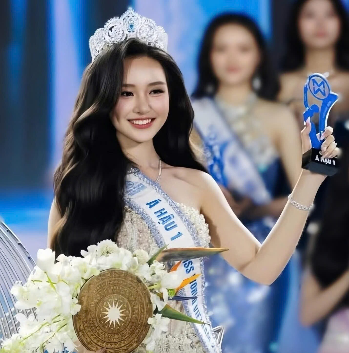 Đại diện Việt Nam tại các cuộc thi nhan sắc quốc tế 2026, ai được đánh giá cao? - 3