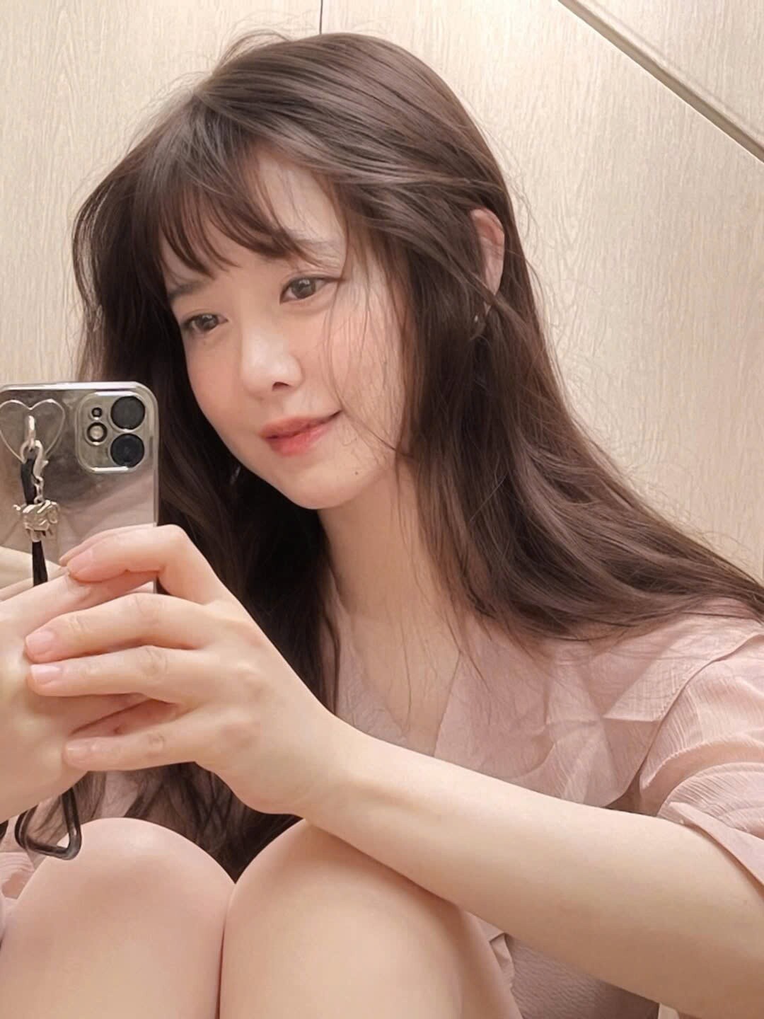 Mỹ nhân Vườn Sao Băng giảm 14kg mà không cần tập thể dục: Ăn kẹo mút mỗi khi đói đêm, U45 amp;#34;trẻ mãi không giàamp;#34; - 4