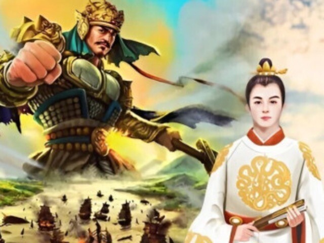 Ai là “ngũ hổ tướng” của Hưng Đạo đại vương, giúp vua nhà Trần đánh bại giặc Nguyên Mông, có công trong sử Việt?