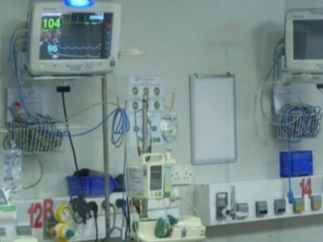 Bé 2 tuổi tử vong do não mô cầu thể tối cấp tại TPHCM