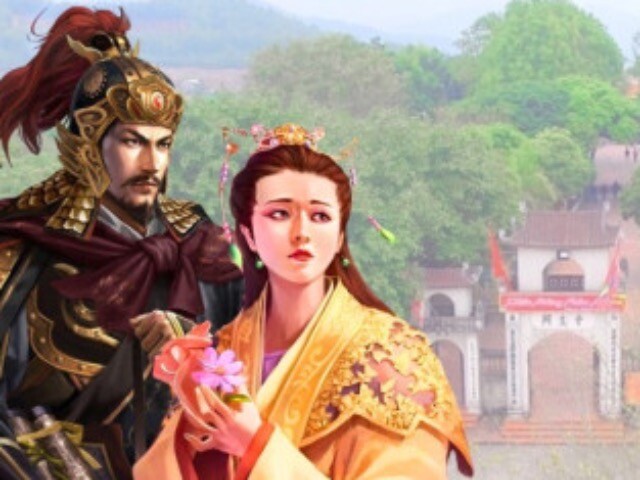 Hai vị tướng nào nổi tiếng tài giỏi, giúp vua Lê Lợi đánh tan giặc Minh, ghi nhiều công lớn trong sử Việt?