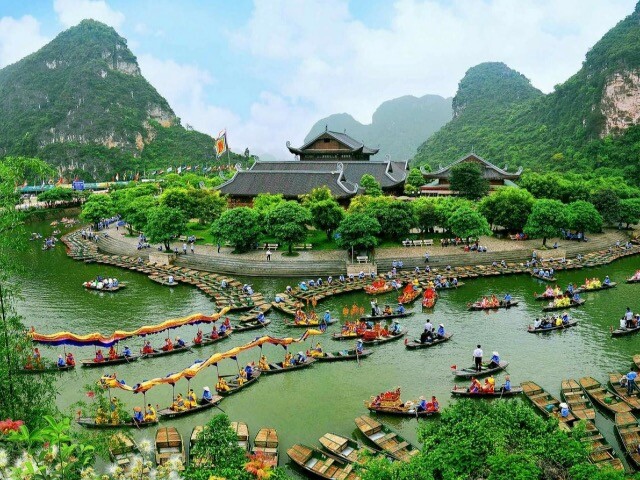 Tỉnh nào có ngôi chùa xác lập nhiều kỷ lục, được mệnh danh là "Kinh đô đá" gắn với 6 đời vua, 3 triều đại trong sử Việt?