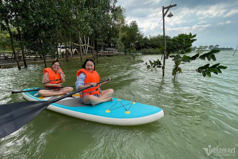 5 địa điểm tránh nóng gần TPHCM cho khách amp;#34;lười đi xaamp;#34; dịp nghỉ lễ 30/4 -1/5 - 9