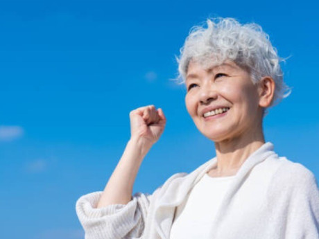 Người sống thọ thường có "1 ổn - 2 mạnh - 3 nhanh": Tự soi xem bạn đạt mấy điều?