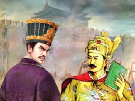 Tin tức - Ai là hoàng đế thứ 4 nhà Trần, nổi tiếng tài giỏi, anh dũng ra trận đánh giặc Nguyên Mông, có công lớn trong sử Việt?