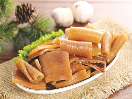 Sức khỏe - Món ăn nào được mệnh danh là "tổ yến của người nghèo", nhưng nhiều người chê lại vứt bỏ?