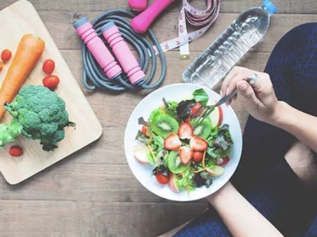 Sức khỏe - Chế độ ăn “bỏ sáng, bớt tối” giúp nhiều người giảm cân? Chuyên gia cảnh báo đây là sai lầm cần tránh