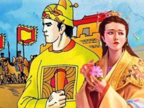 Tin tức - Ai anh dũng ra trận dẹp loạn 12 sứ quân, lập ra một triều đại mới, trở thành hoàng đế đầu tiên của nước Đại Cồ Việt vang danh?