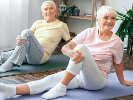 Người sống thọ thường có 5 đặc điểm này ở vùng đùi: Sau tuổi 50 càng nên kiểm tra sớm
