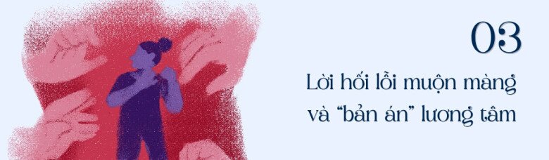 Hai đứa trẻ: Khi tổ ấm “vỡ tan” và một nỗi đau mang tên bạo hành - 9