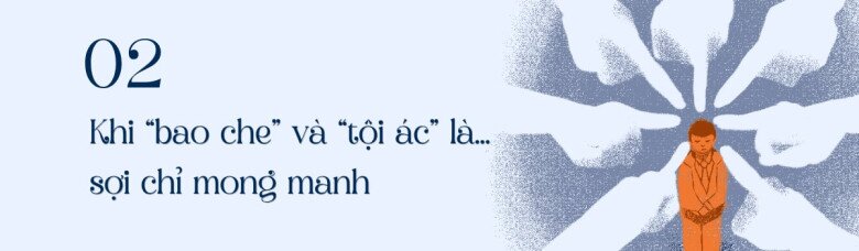 Hai đứa trẻ: Khi tổ ấm “vỡ tan” và một nỗi đau mang tên bạo hành - 6