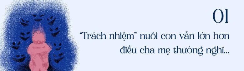 Hai đứa trẻ: Khi tổ ấm “vỡ tan” và một nỗi đau mang tên bạo hành - 3