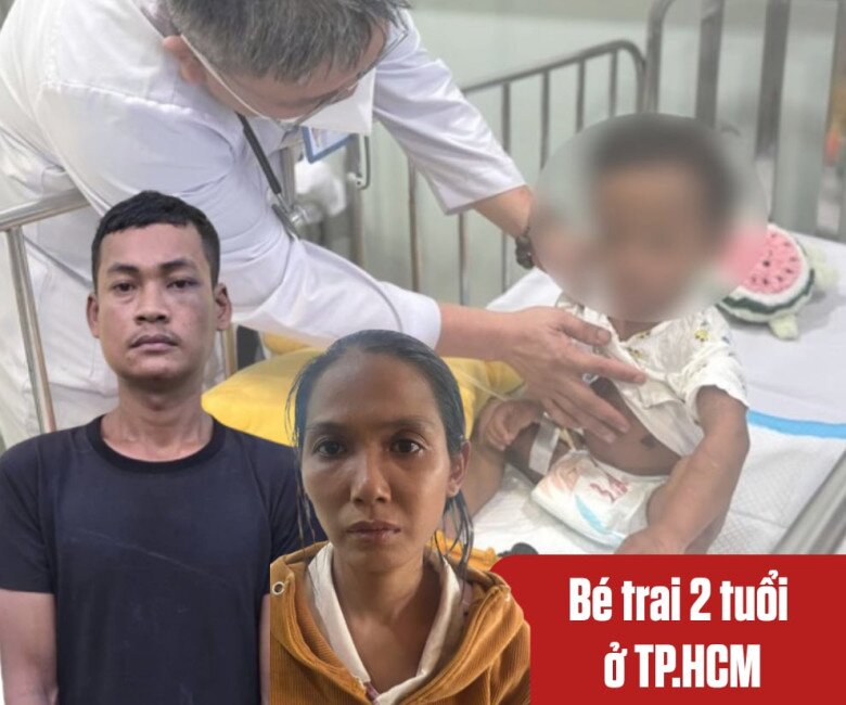 Hai đứa trẻ: Khi tổ ấm “vỡ tan” và một nỗi đau mang tên bạo hành - 2