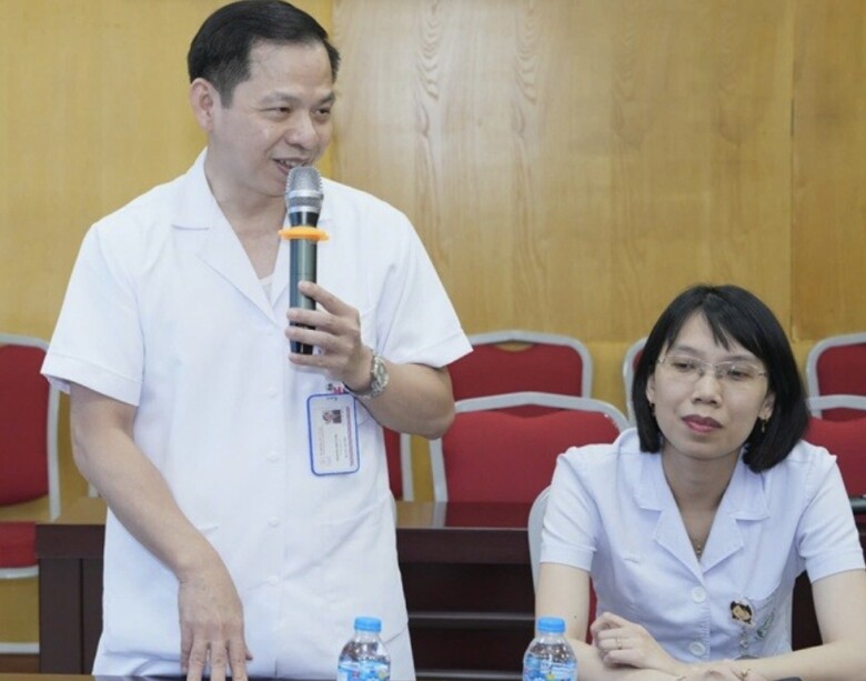 PGS Nguyễn Văn Tuấn cho biết, việc chăm sóc sức khỏe thể chất, tinh thần cho người cao tuổi là rất quan trọng, nhất là khi dân số ngày càng già hóa. 