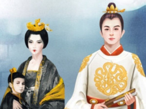 Ai là "vị vua hay chữ", mẹ là Thái hậu tài đức sống qua 10 đời vua nhà Nguyễn, có công lớn trong sử Việt?