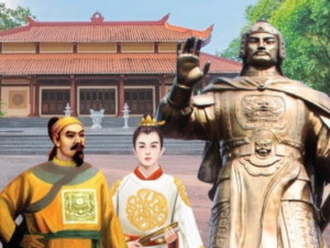 Vị tướng nào nổi tiếng tài giỏi, phò tá anh hùng áo vải Quang Trung, vị hoàng đế có công vô cùng lớn trong sử Việt?