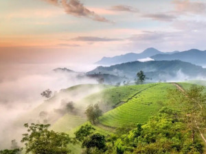 Tỉnh nào ở miền Bắc được các Vua Hùng chọn làm nơi đóng đô, xưng danh "Đất học" nổi tiếng trong sử Việt?