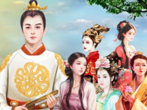 Ai là 5 công chúa của vua Đinh Tiên Hoàng, người giúp vua cha dẹp loạn 12 sứ quân, có công lớn trong sử Việt?