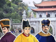 Tin tức - Ai là "công thần khai quốc" nhà Hậu Lê, anh dũng ra trận đánh giặc Minh, mở ra một triều đại mới vang danh sử Việt?