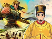 Tin tức - Ai là con trai của Trịnh Kiểm, là vị tướng tài giỏi giúp vua nhà Hậu Lê, có công lớn vang danh sử Việt?
