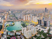 Tin tức - 10 địa phương có mức sống đắt đỏ nhất Việt Nam: TP.HCM đứng thứ 4, Hà Nội dẫn đầu 5 năm liên tiếp