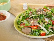 Sức khỏe - Thực phẩm nào không nên kết hợp với thịt bò nhưng nhiều người vẫn vô tư sử dụng hằng ngày?