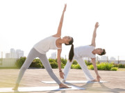 Sức khỏe - Chỉ vài phút vận động mạnh mỗi ngày: Lợi ích bất ngờ với tim mạch và đường huyết