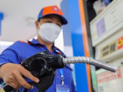 Giá xăng dầu hôm nay 12/4: Dầu thế giới tiếp tục giảm