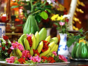 Tin tức - Khung giờ đẹp thắp hương ngày mai - mùng 1 tháng 3 năm Bính Ngọ, 5 việc cần làm để cả tháng hanh thông, may mắn