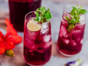 Sức khỏe - Loại rau được ví “lá hồi sinh” chỉ 1–2k/mớ cực nhiều ở nước ta, ngày hè đem làm nước giải nhiệt cực tốt