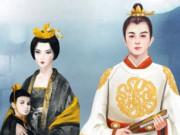 Tin tức - Cặp mẹ con nào nổi tiếng sử Việt, vị Thái hậu tài đức sống qua 10 đời vua nhà Nguyễn, ghi nhiều công lớn vang danh?